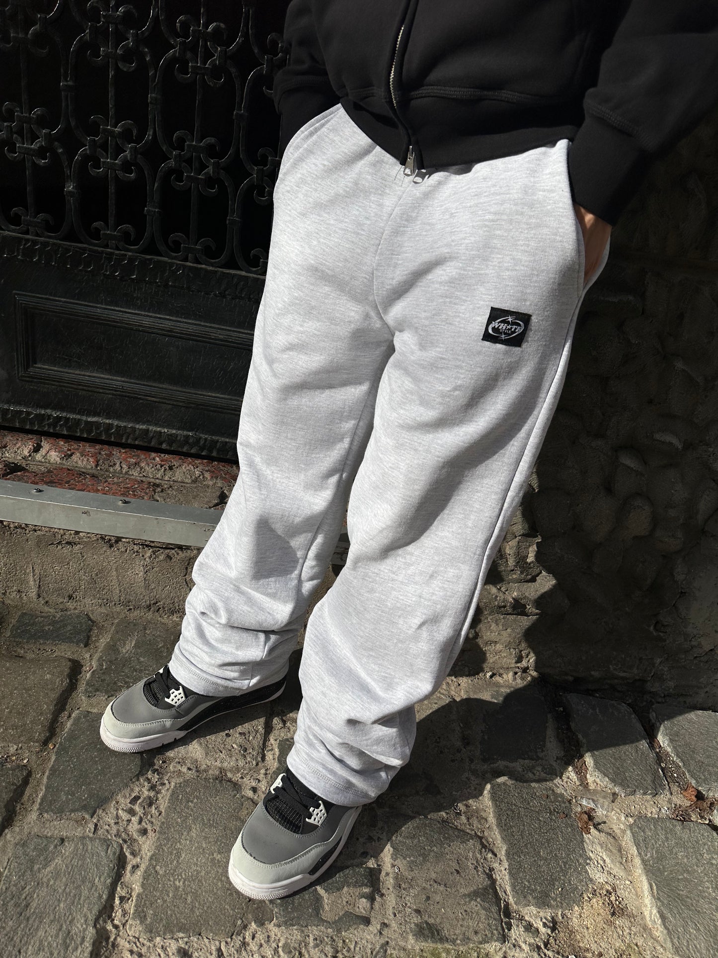 SWEATPANTS BAGGY WS V1