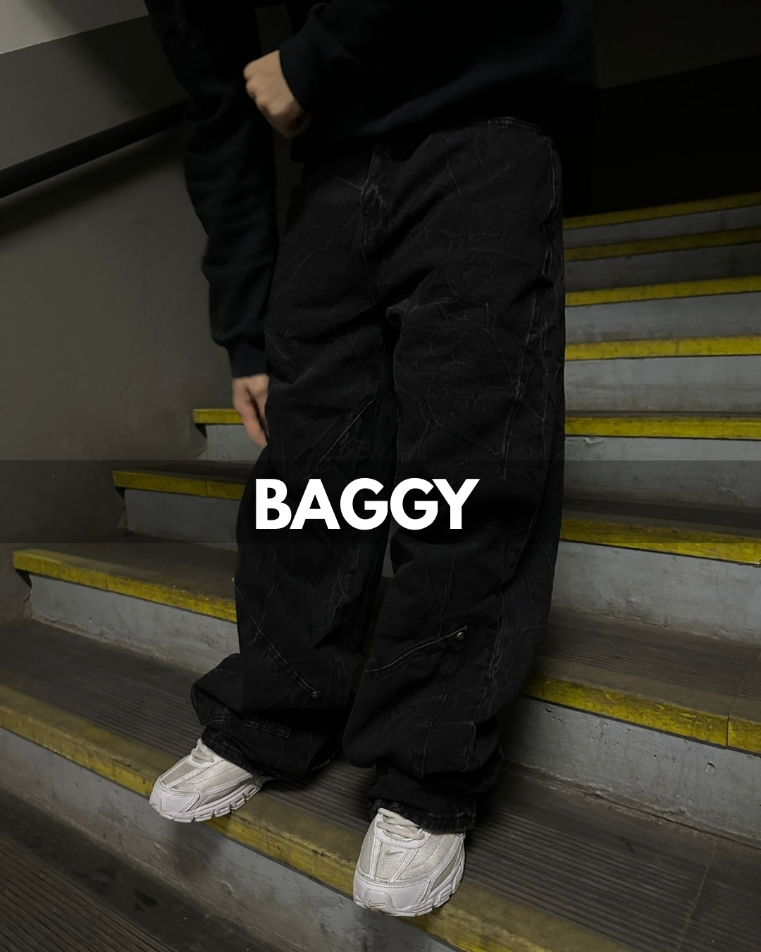 BAGGYS