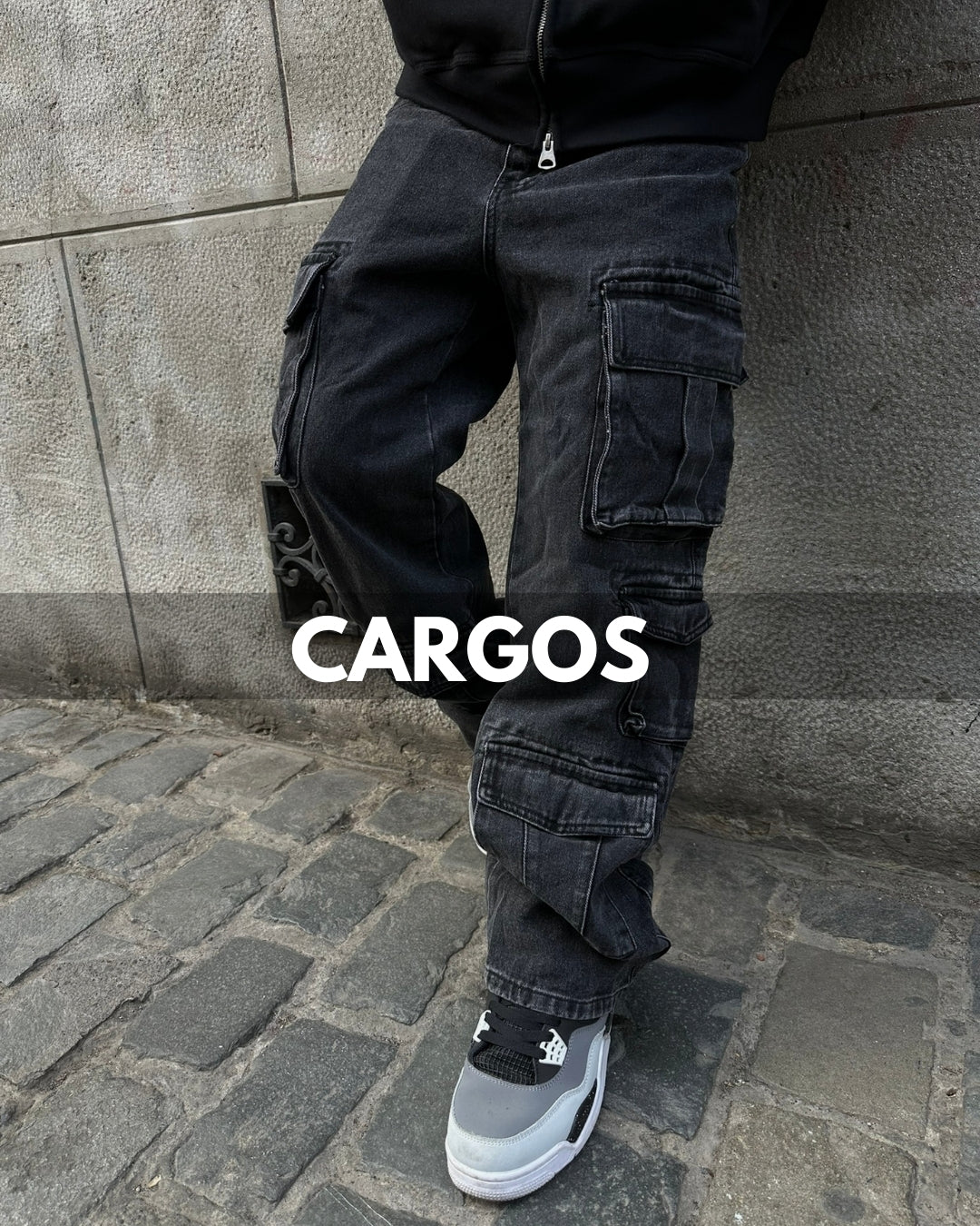 CARGOS