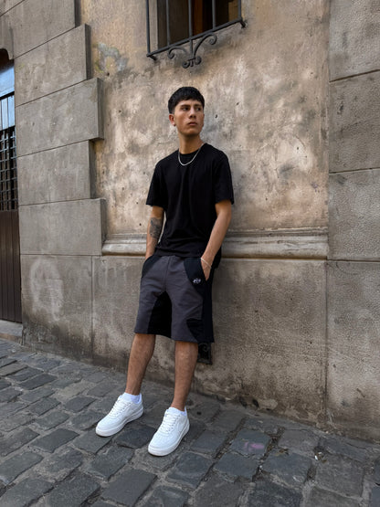 SHORT WS - 2 COLORES