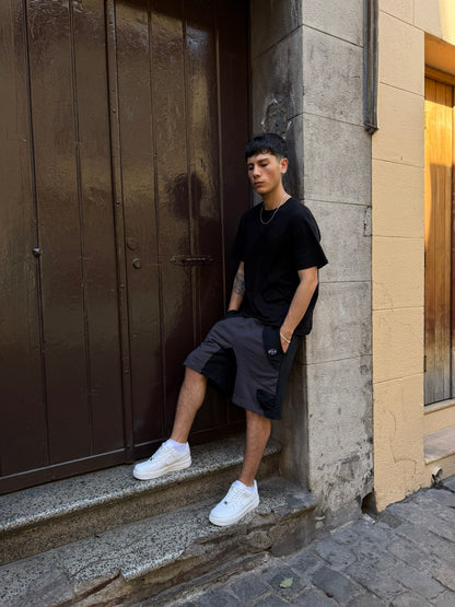 SHORT WS - 2 COLORES