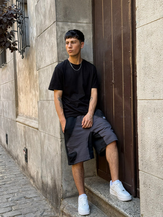 SHORT WS - 2 COLORES