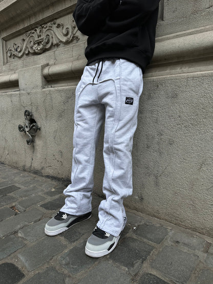 SWEATPANTS FLARED WS V2
