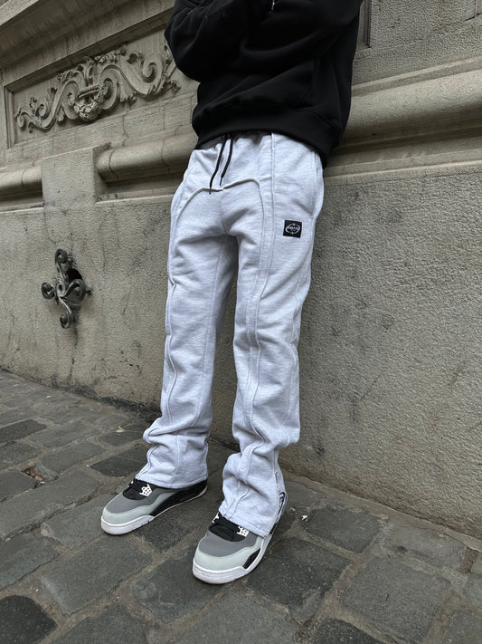 SWEATPANTS FLARED WS V2
