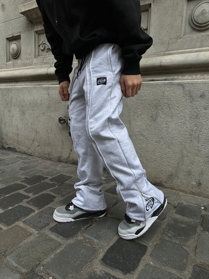 SWEATPANTS FLARED WS V2