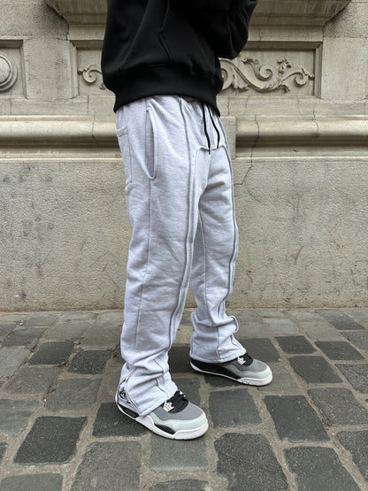 SWEATPANTS FLARED WS V2