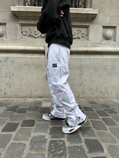 SWEATPANTS FLARED WS V2