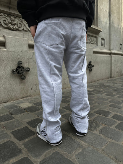 SWEATPANTS FLARED WS V2