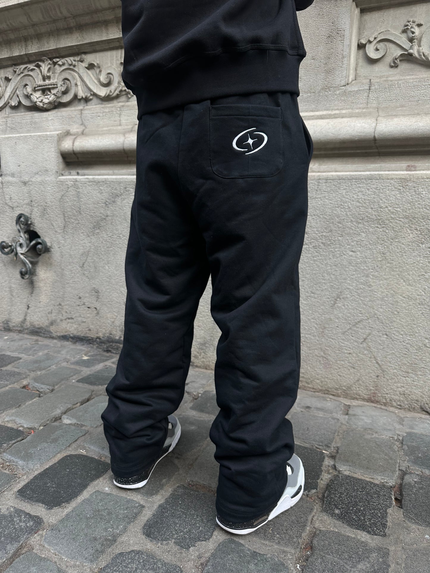 SWEATPANTS BAGGY WS V1