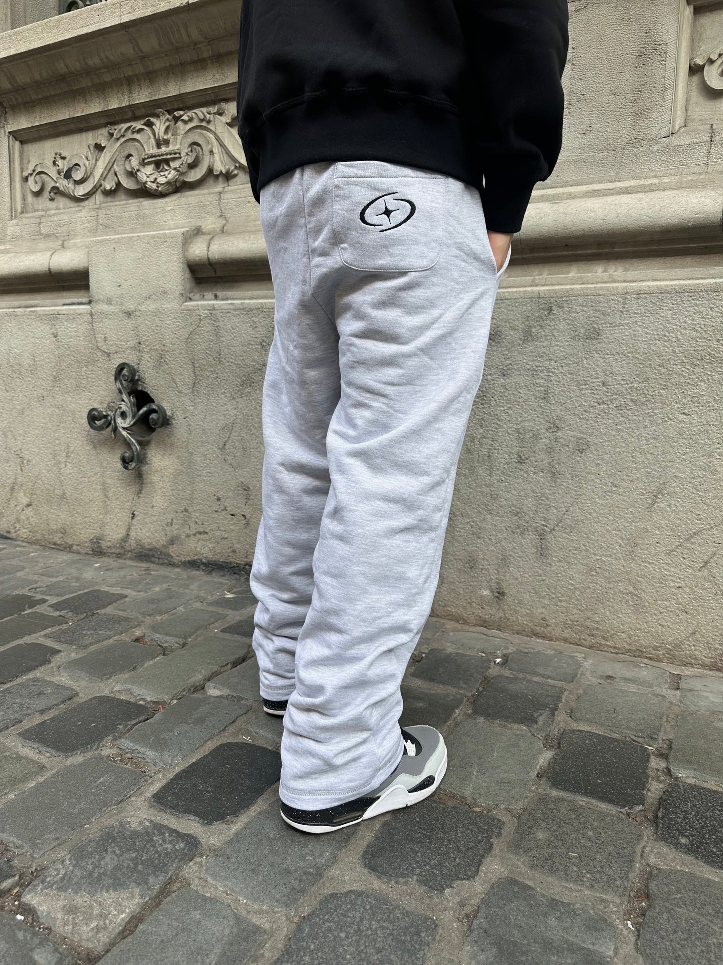 SWEATPANTS BAGGY WS V1