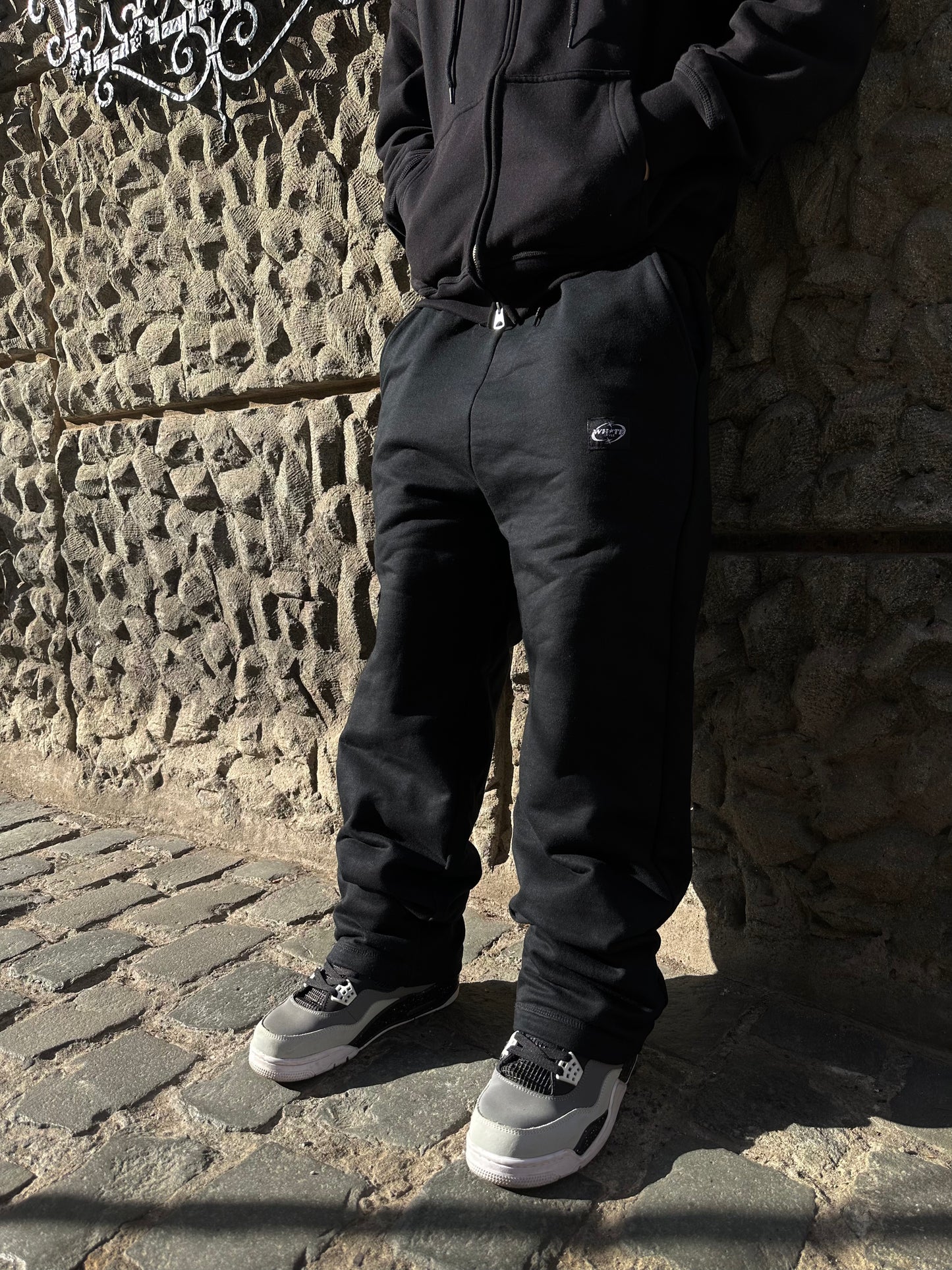 SWEATPANTS BAGGY WS V1