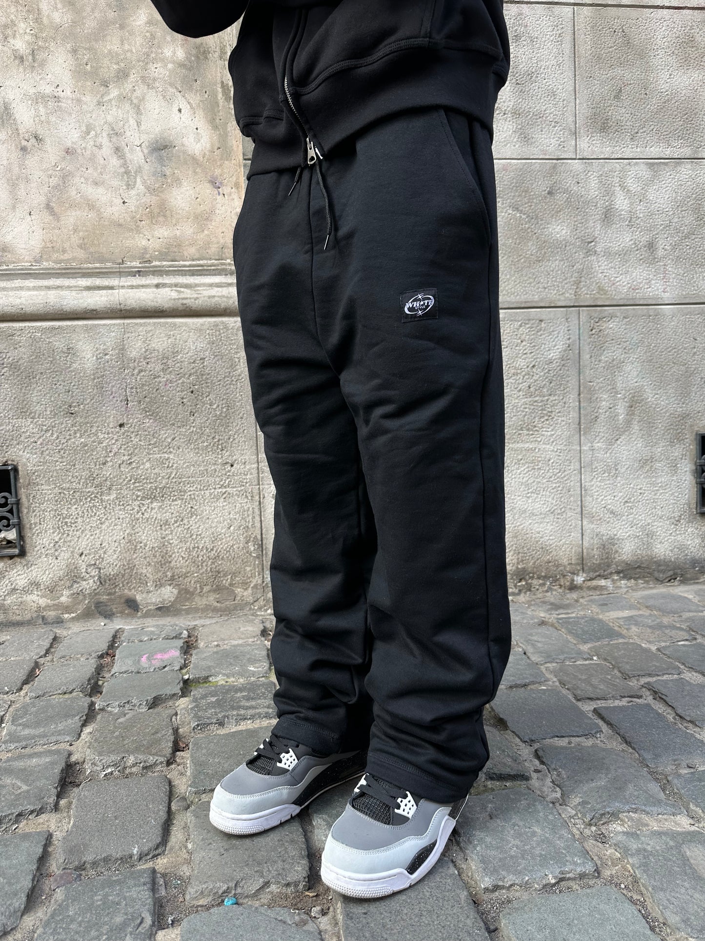 SWEATPANTS BAGGY WS V1